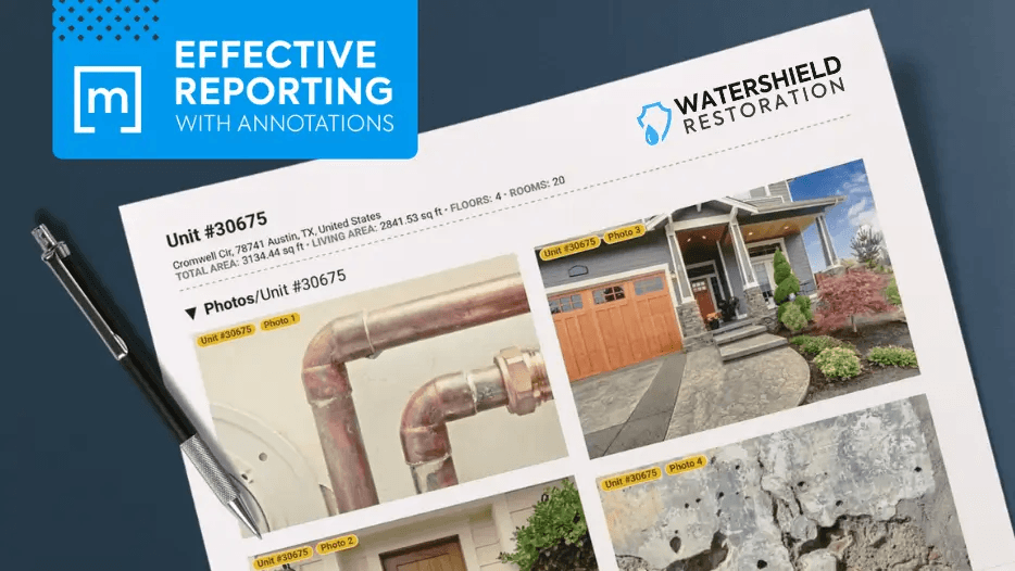 magic plan effective reporting with annotated photos for restoration documentation