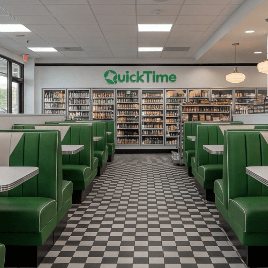 QuickTime Experience 7