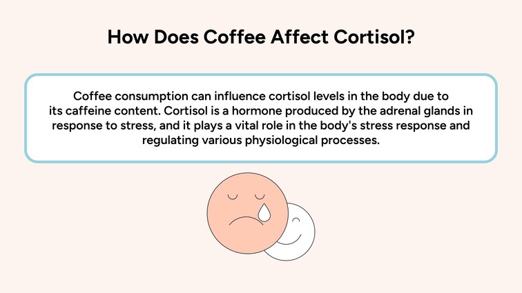 How Does Coffee Affect Cortisol?