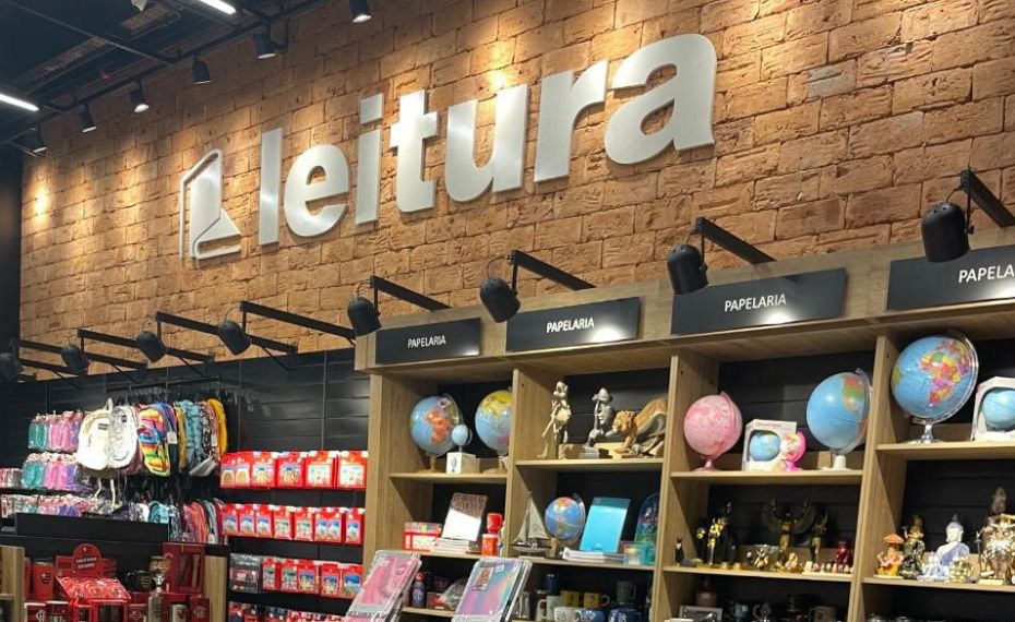 Livraria Leitura adere à campanha “Eu Apoio a Livraria do Bairro”