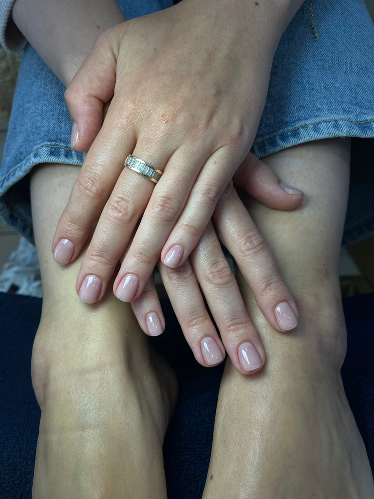 Manucure Russe Paris 16