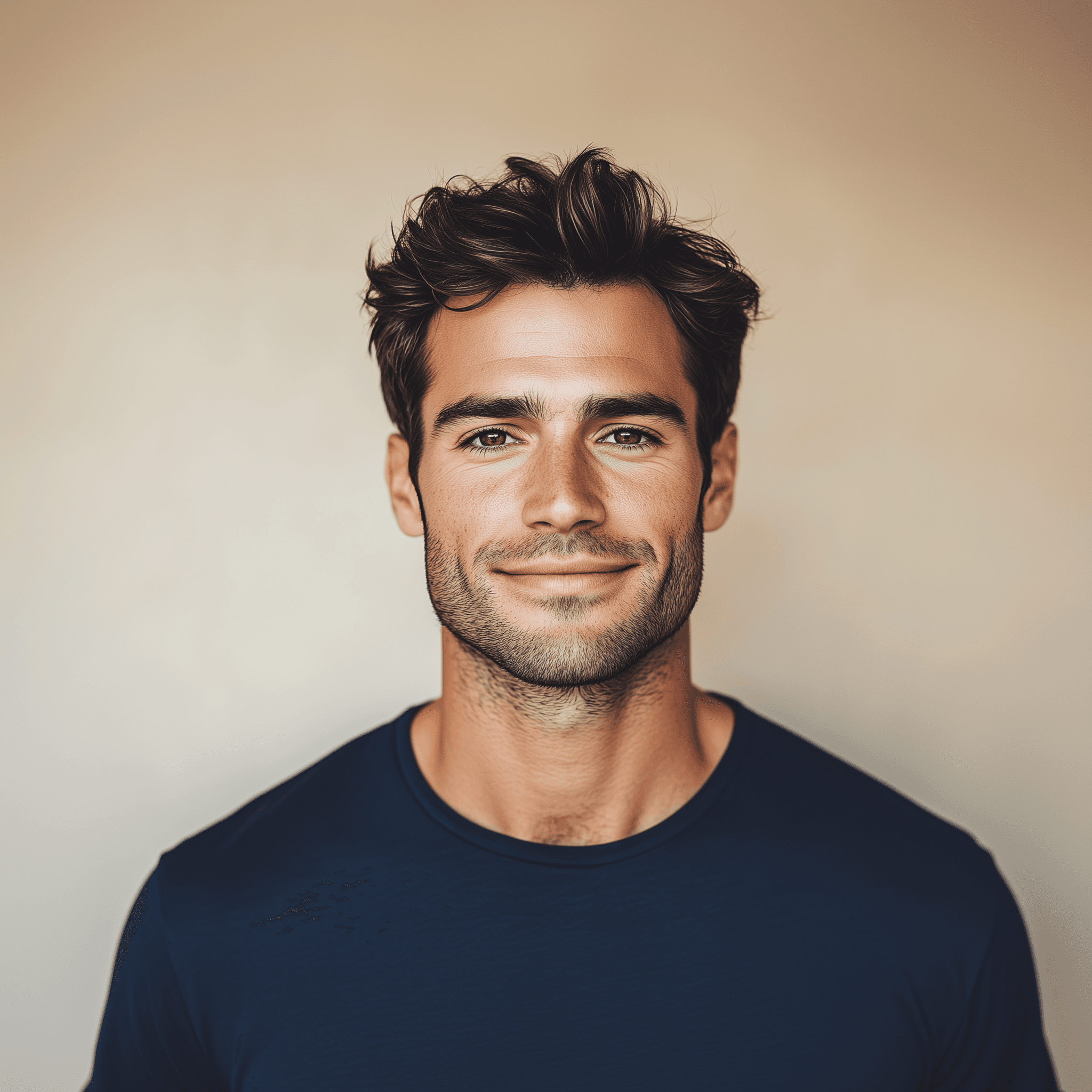 Logan Hayes