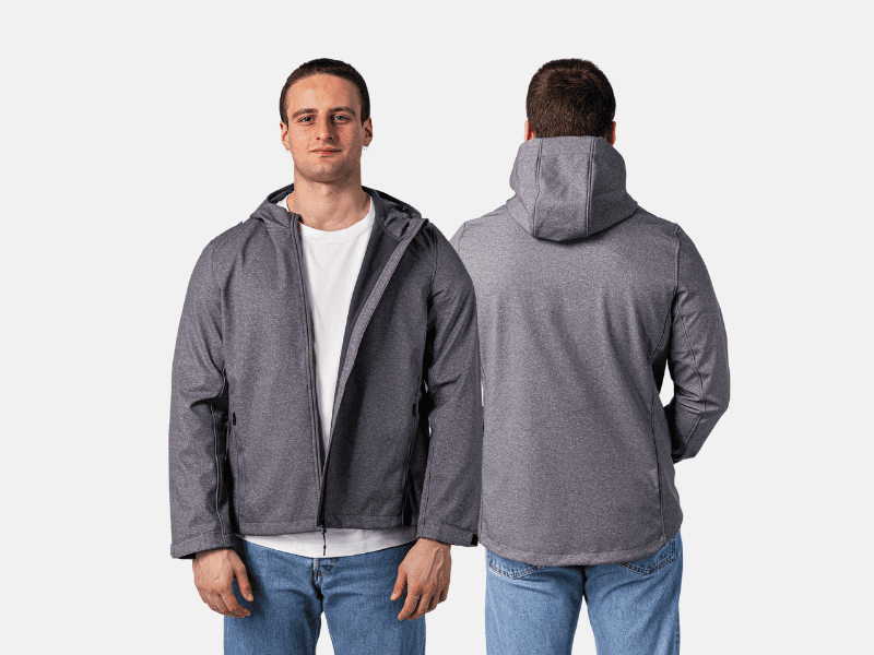 Softshell Jacket