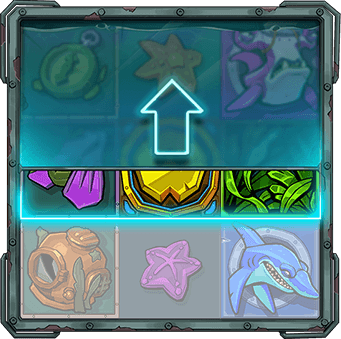 Razor Ways - Expanding Rows Push Gaming