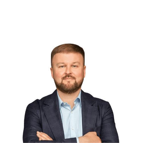 Egor Maslennikov founder object 1