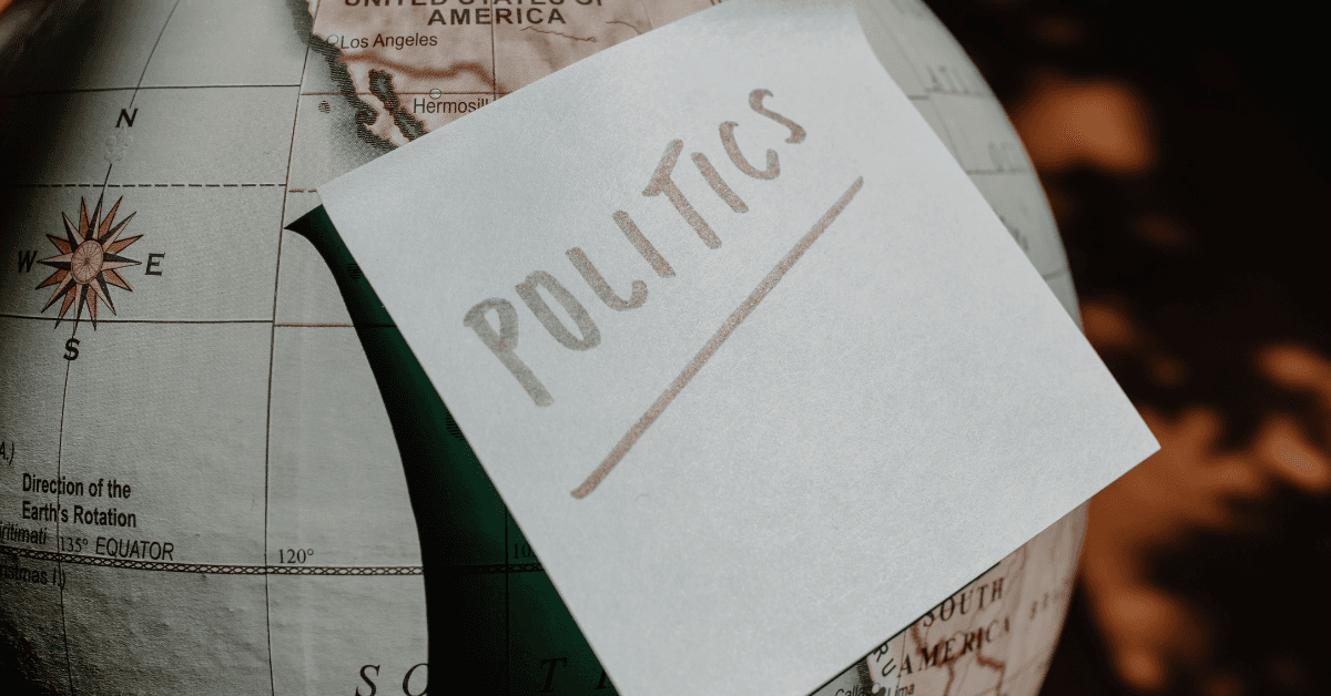 UK Political Campaigns: How Email Marketing Can Engage Voters