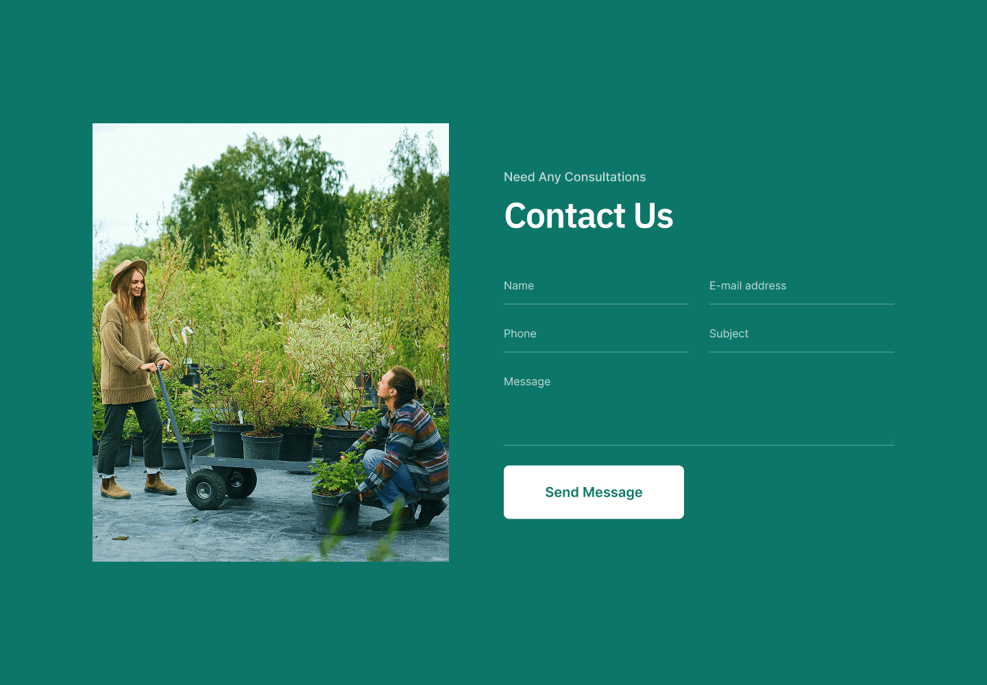 Contact 157