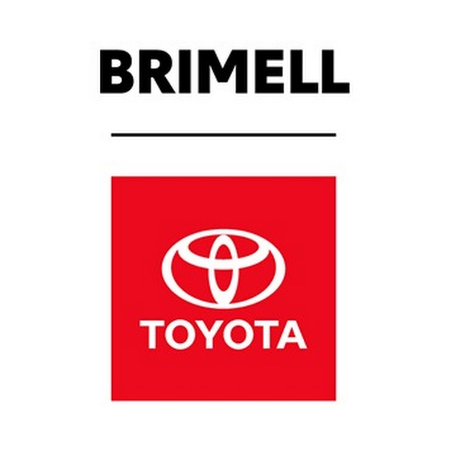 Brimell Toyota logo