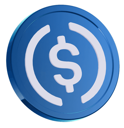 USDC Token