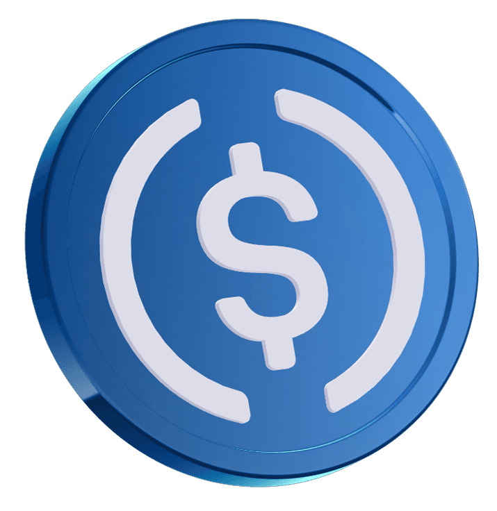 USDC Token