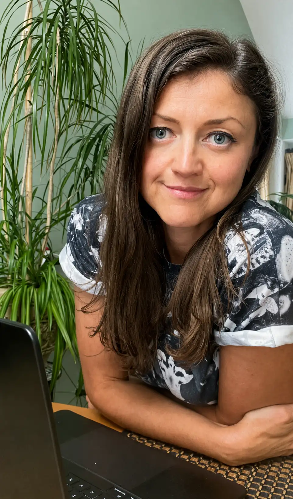 Marie Medvednik