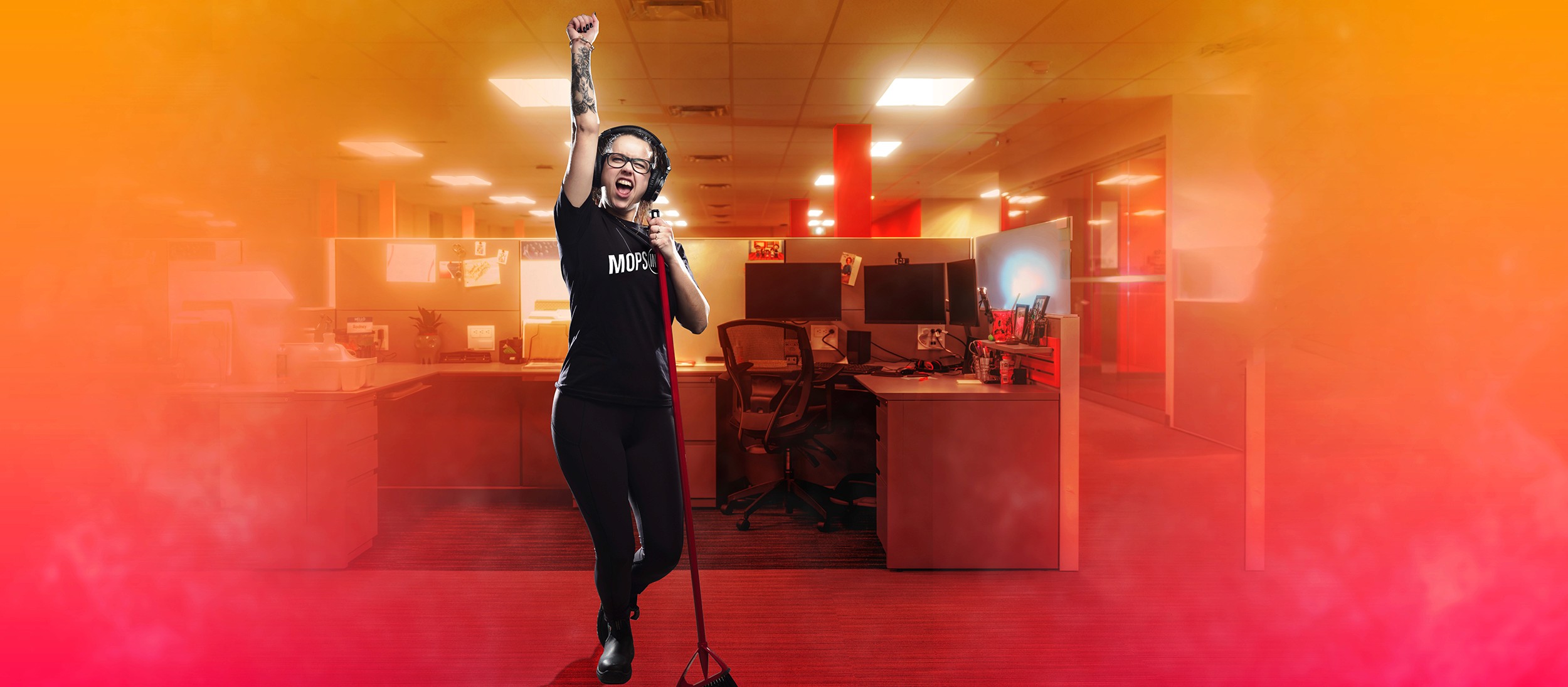 True Voice System - a full marketing system for brands looking to establish themselves as leaders and attract new clients