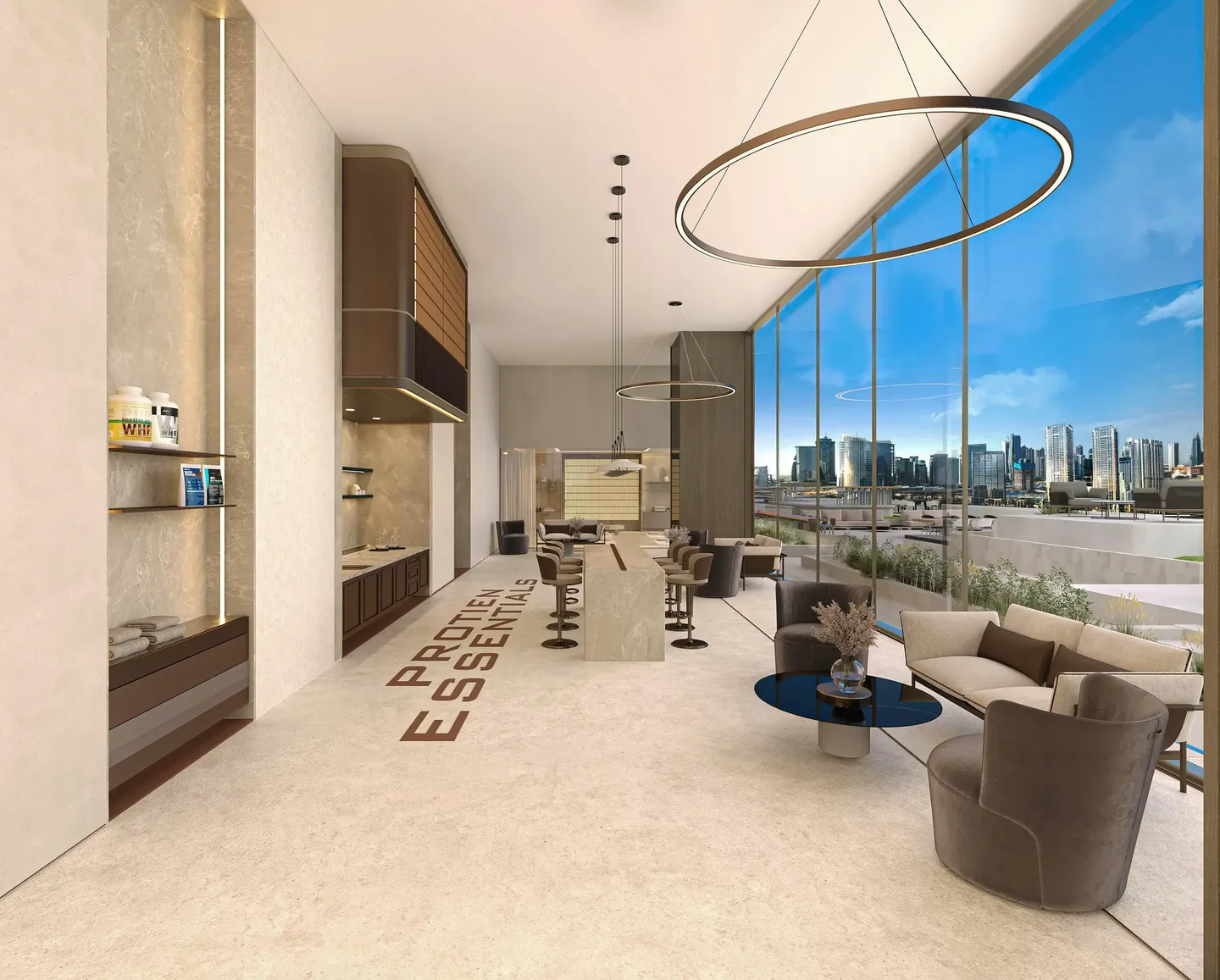 Burj Capital