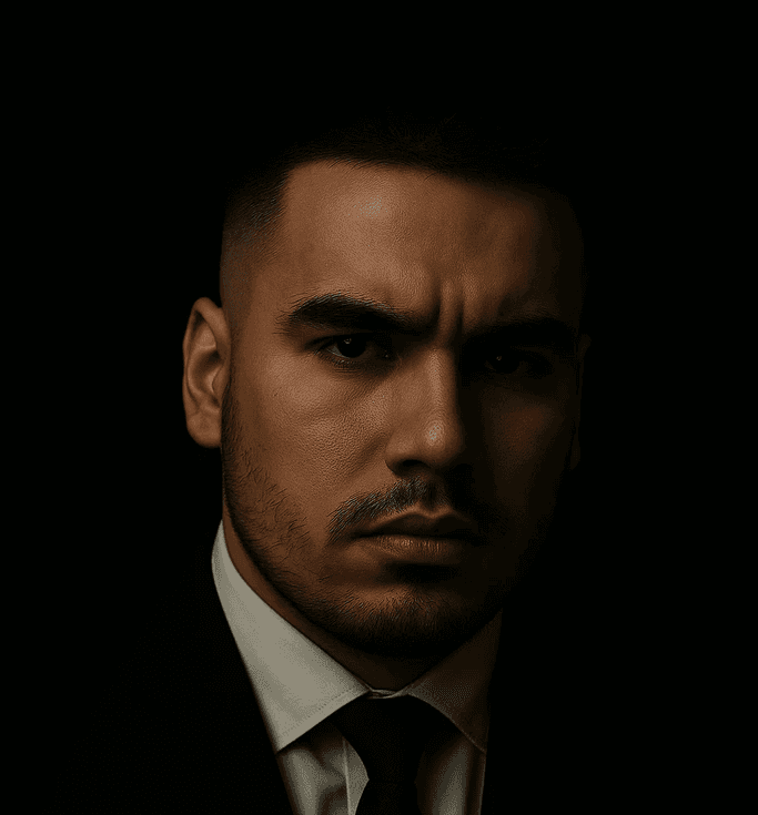 Goran Babarogic Product UX Designer