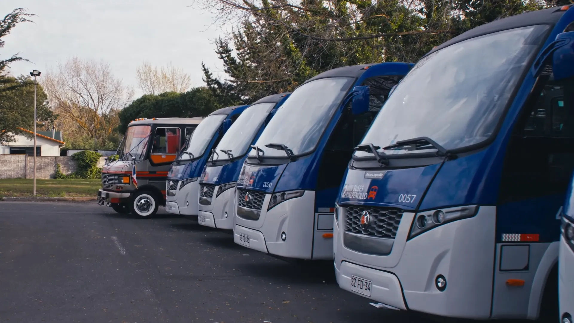 Minimalist Audio Device