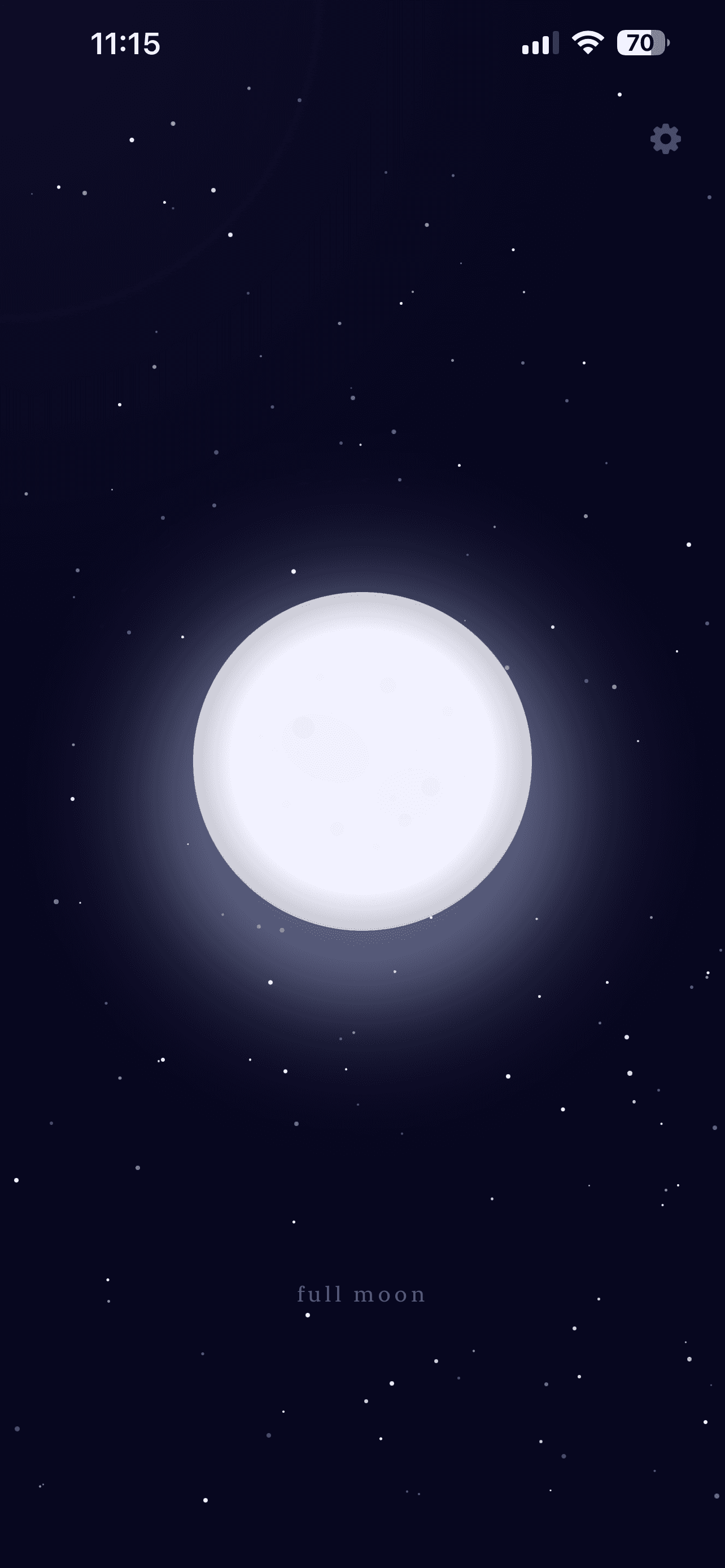 Cash up report with 3 tills including the till float, the til expected, the actual count and the variances between the 3 tills. Below the tills counts is a total physical count that results in a balanced till.