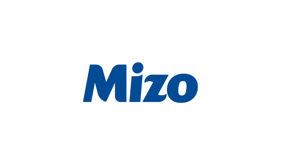 Mizo Logo Színes