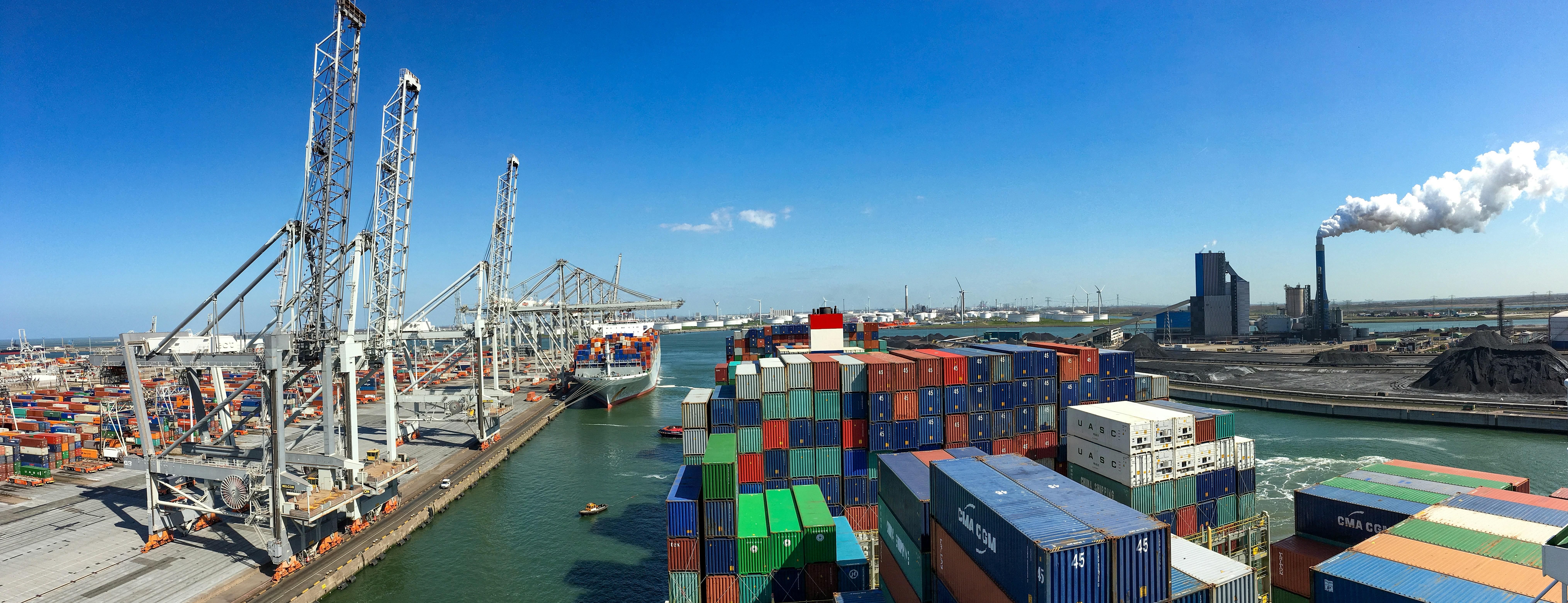 Supply Chain Management