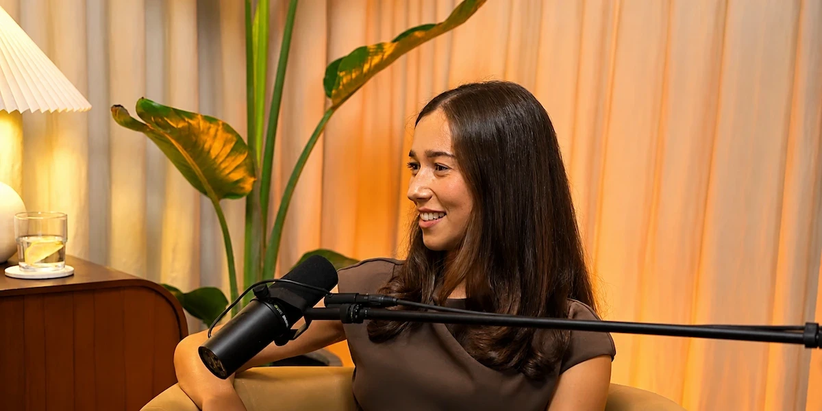 The Kismet Podcast, Episode 13 with Nat Kramersh, recorded at Collingwood