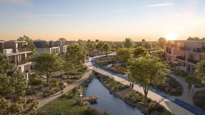 Velora Emaar Valley Phase 2