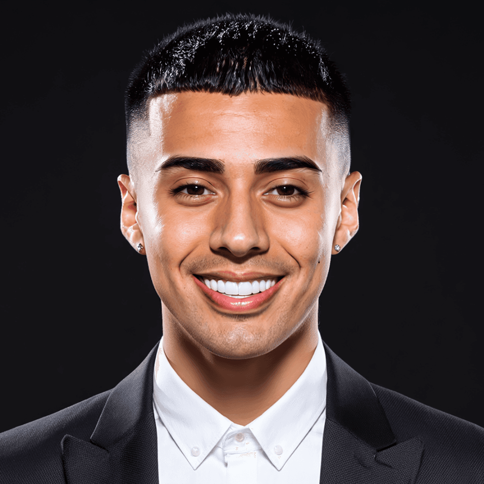 image of Kevin Leyes