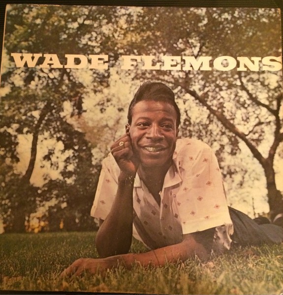 image of wade flemons