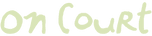 Oncourt logo