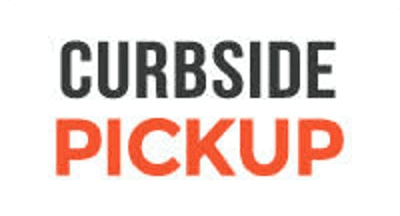 curbside pickup