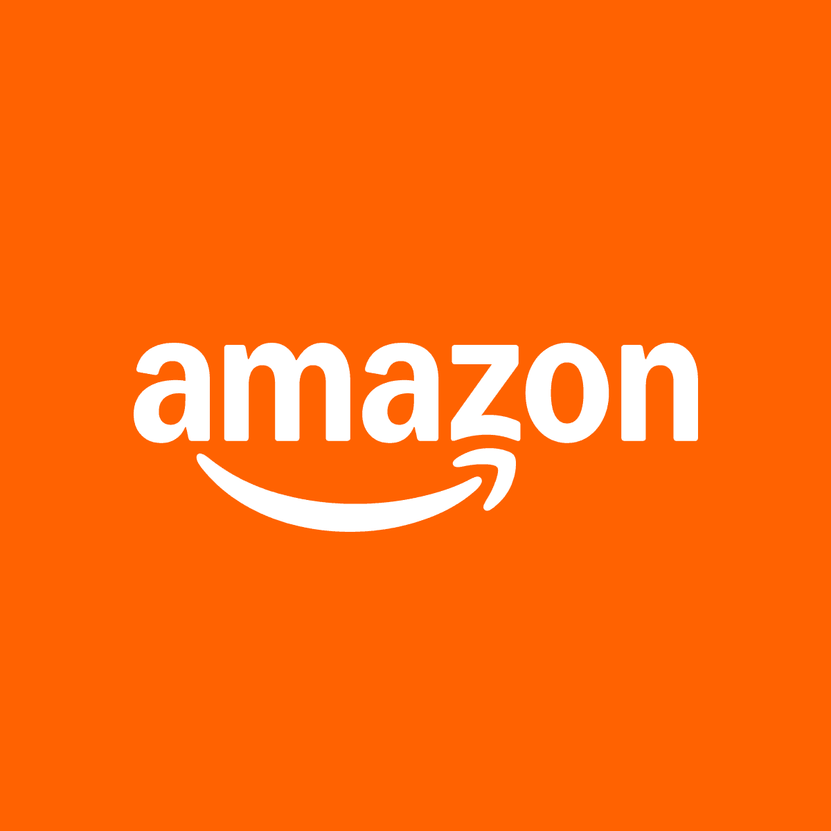 Amazon logo