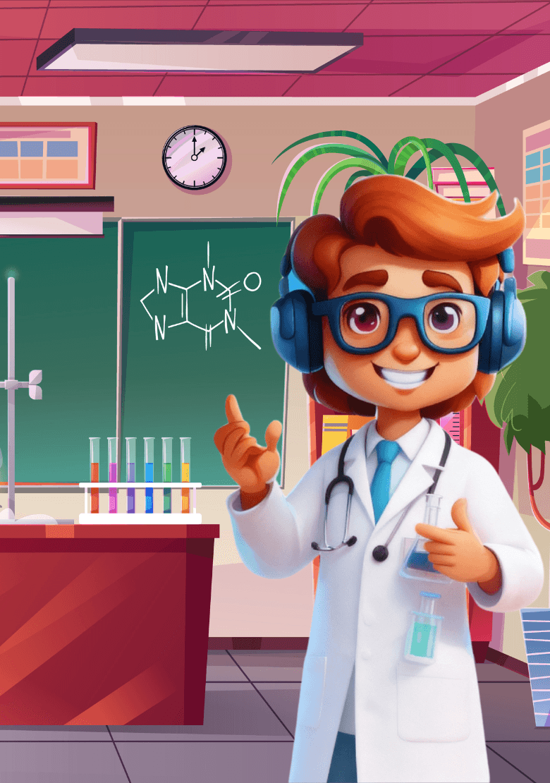 Woman In The Glass Way