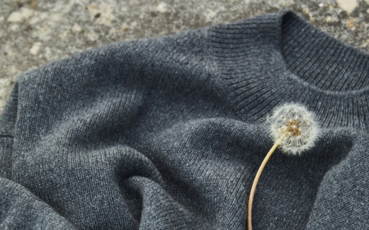 Cuyana - Recycled Cashmere