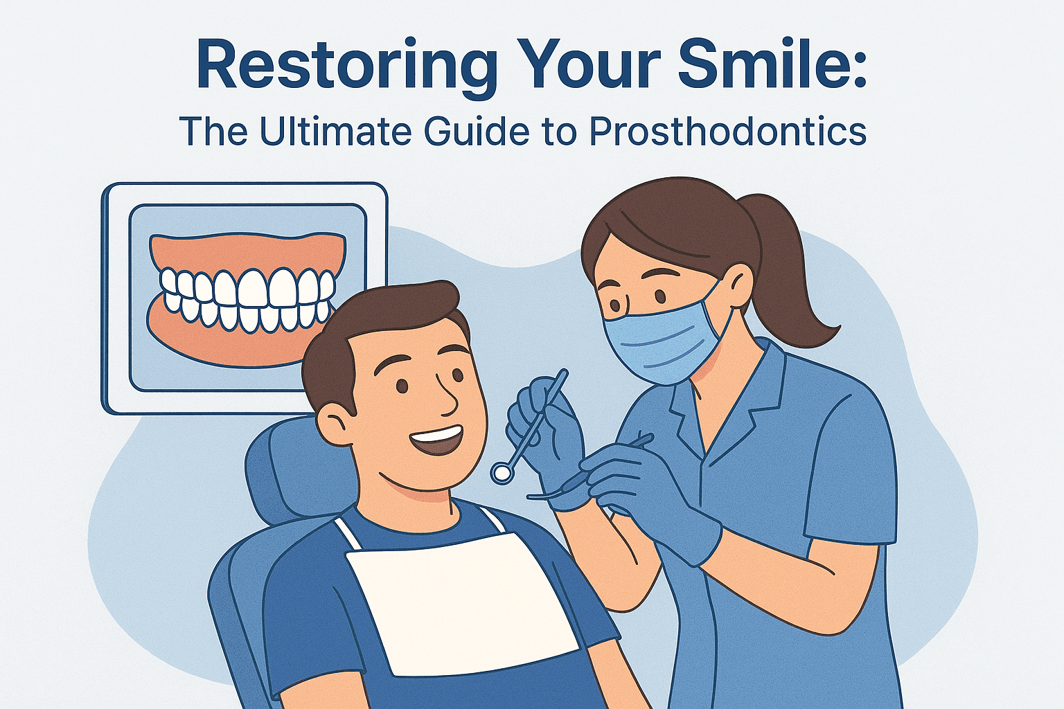 Healthy Gums, Healthy Life