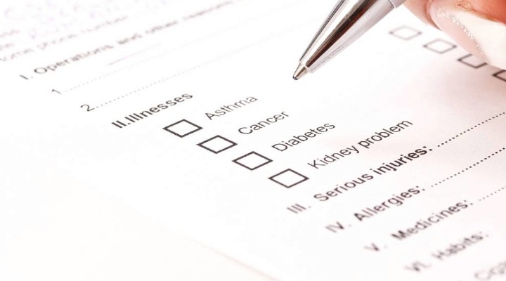 HIPAA Compliant Intake Forms: Why They Are Essential for Healthcare Professionals