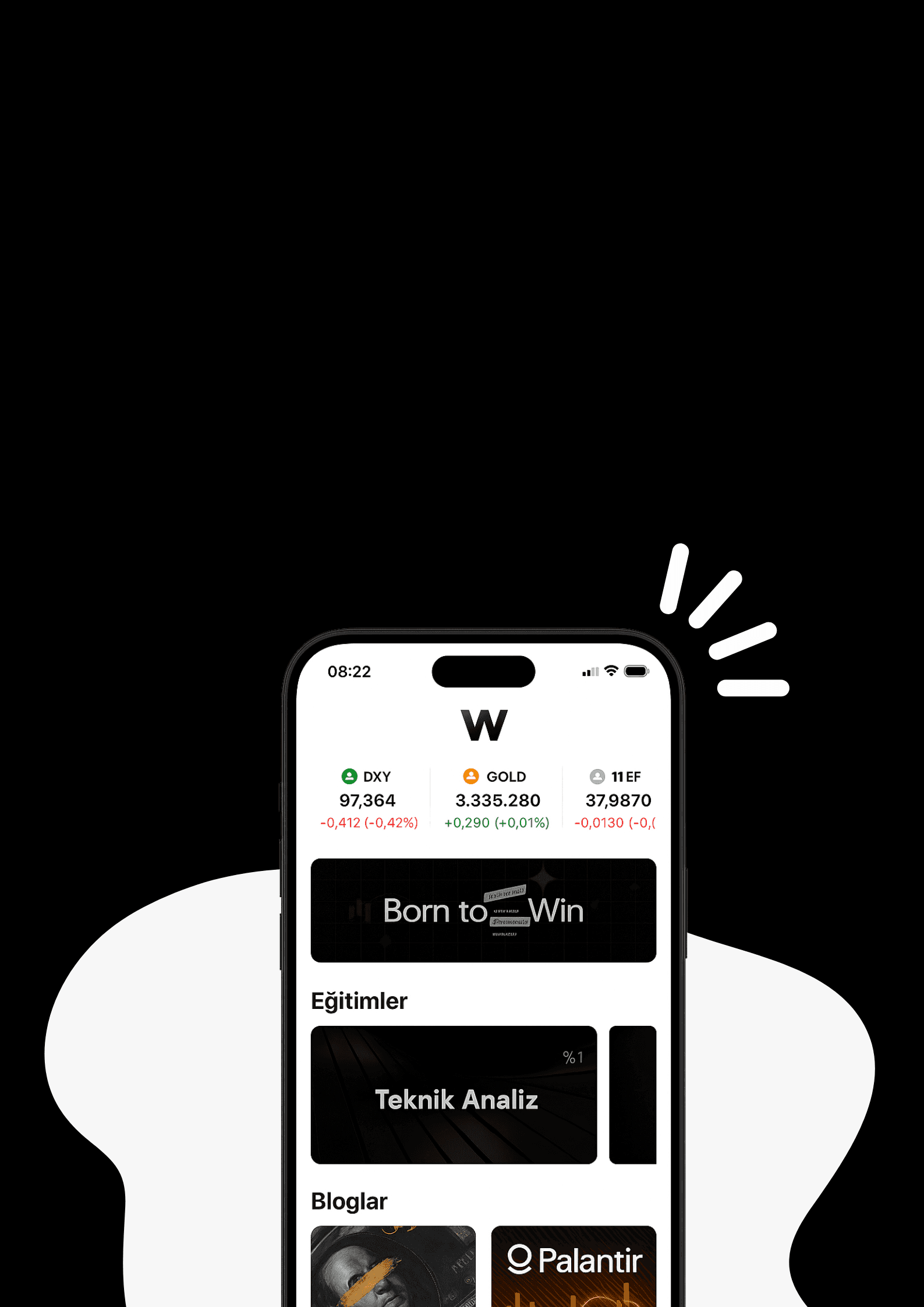 Mobile Application Product