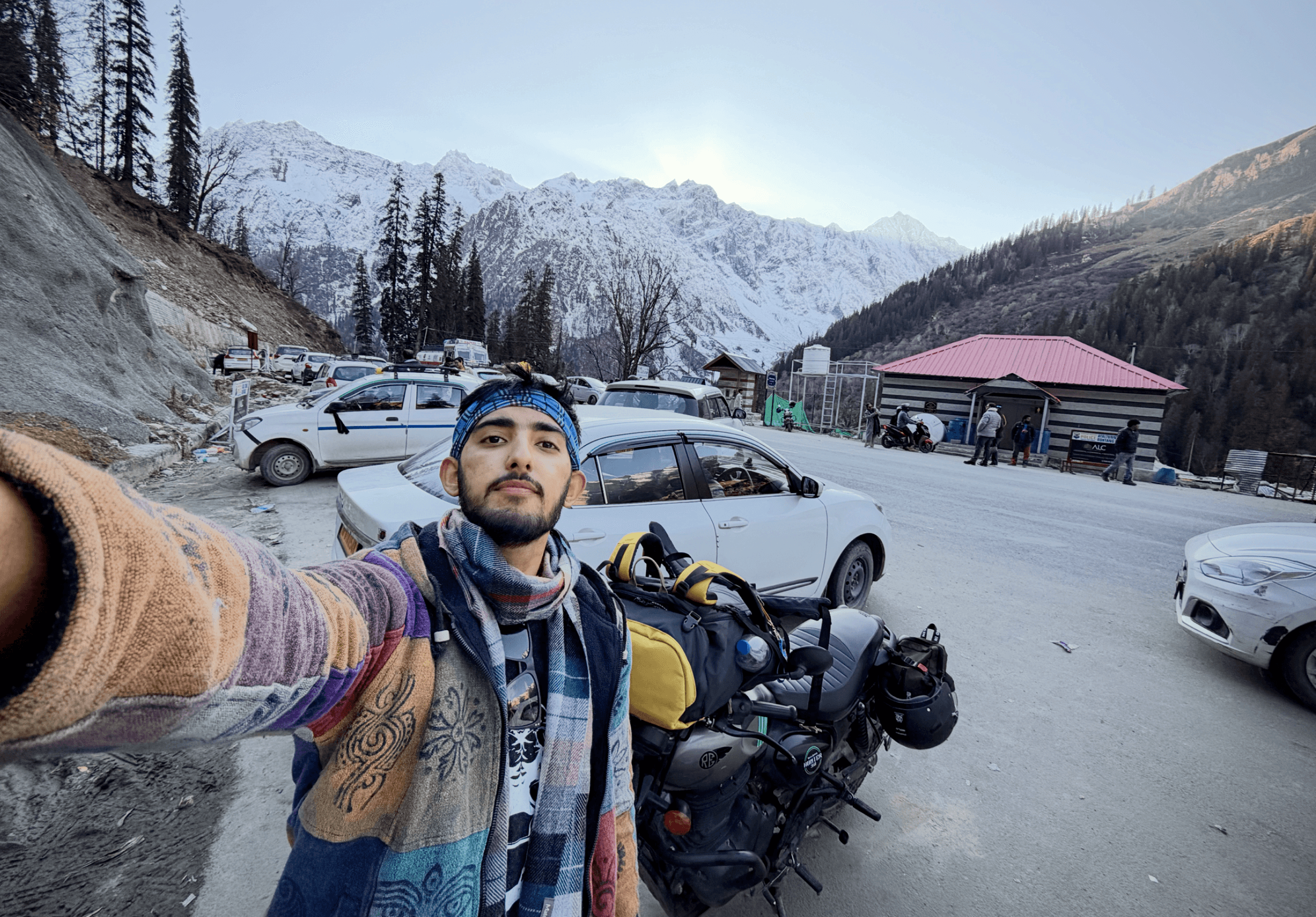 Divyansh Babbar creates work that looks great, works better, and leaves both users and metrics happier than before.