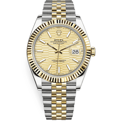 Rolex DateJust image 0