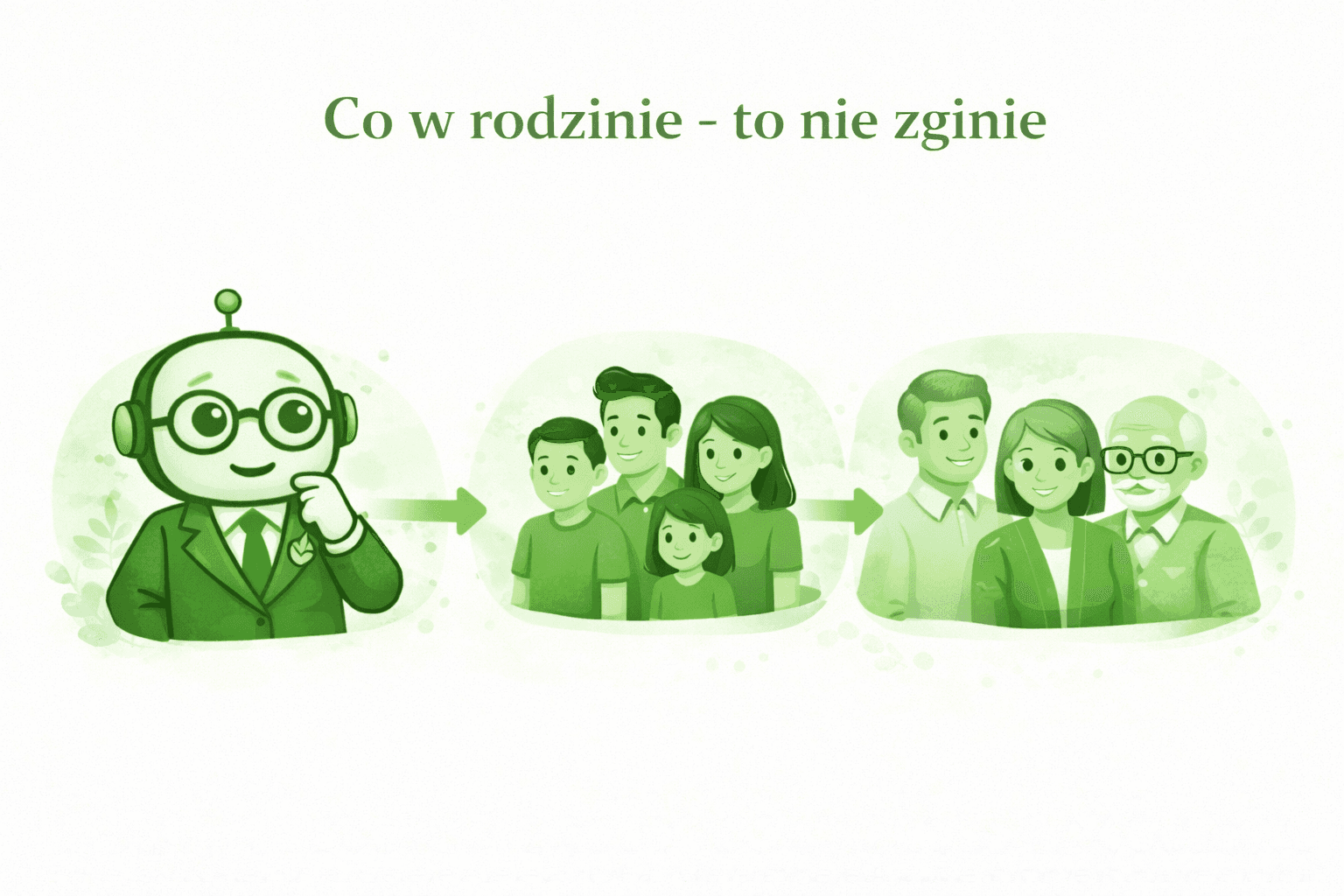 Fundacja rodzinna – sukcesja majątku i przekazywanie go między pokoleniami