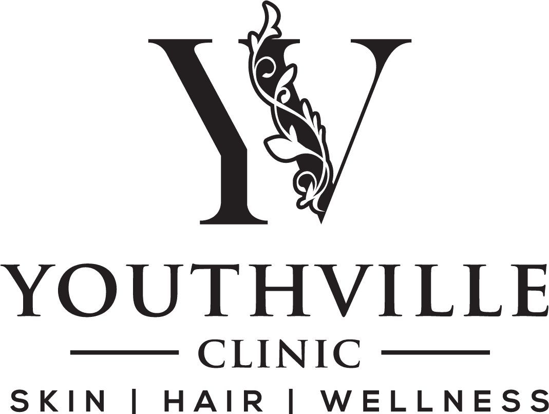 YouthVille Clinic Logo