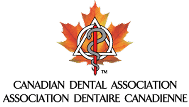 Canadian Dental Association Logo