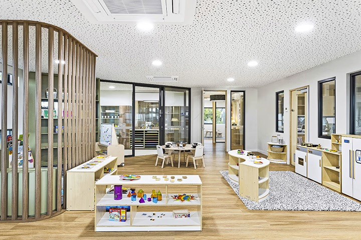 Childcare Centre
