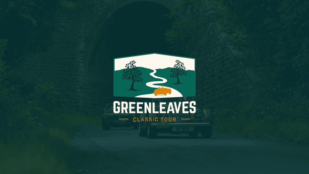 Greenleaves Logo