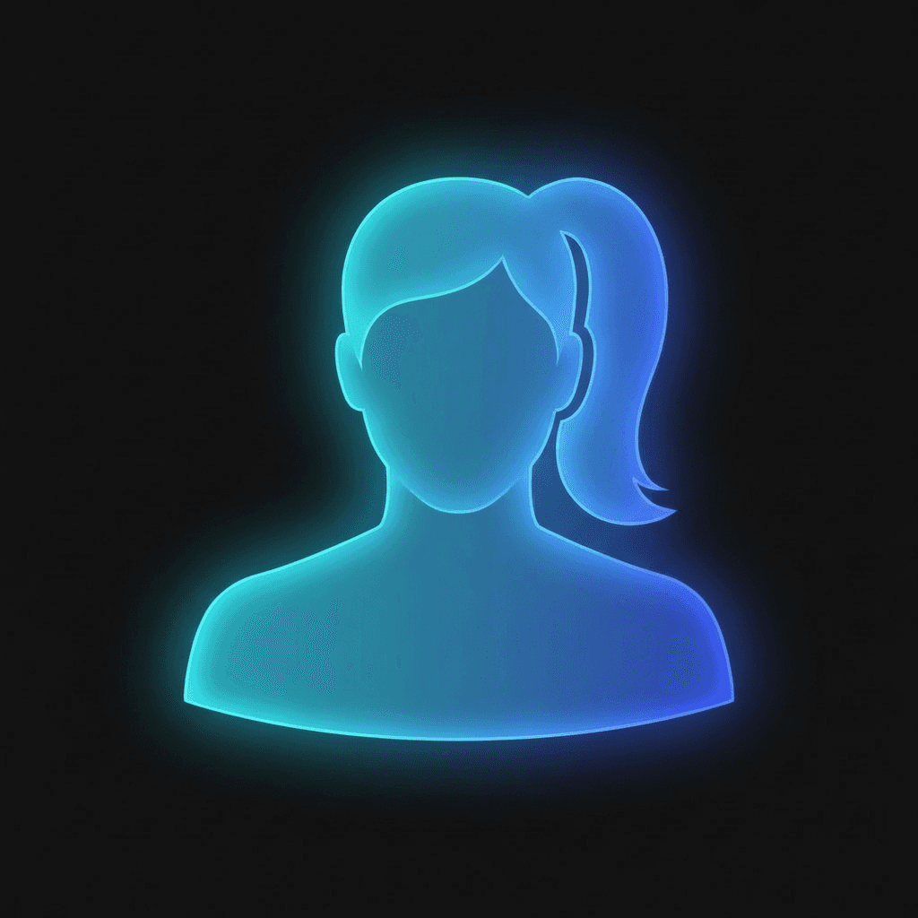 Photo of a company team