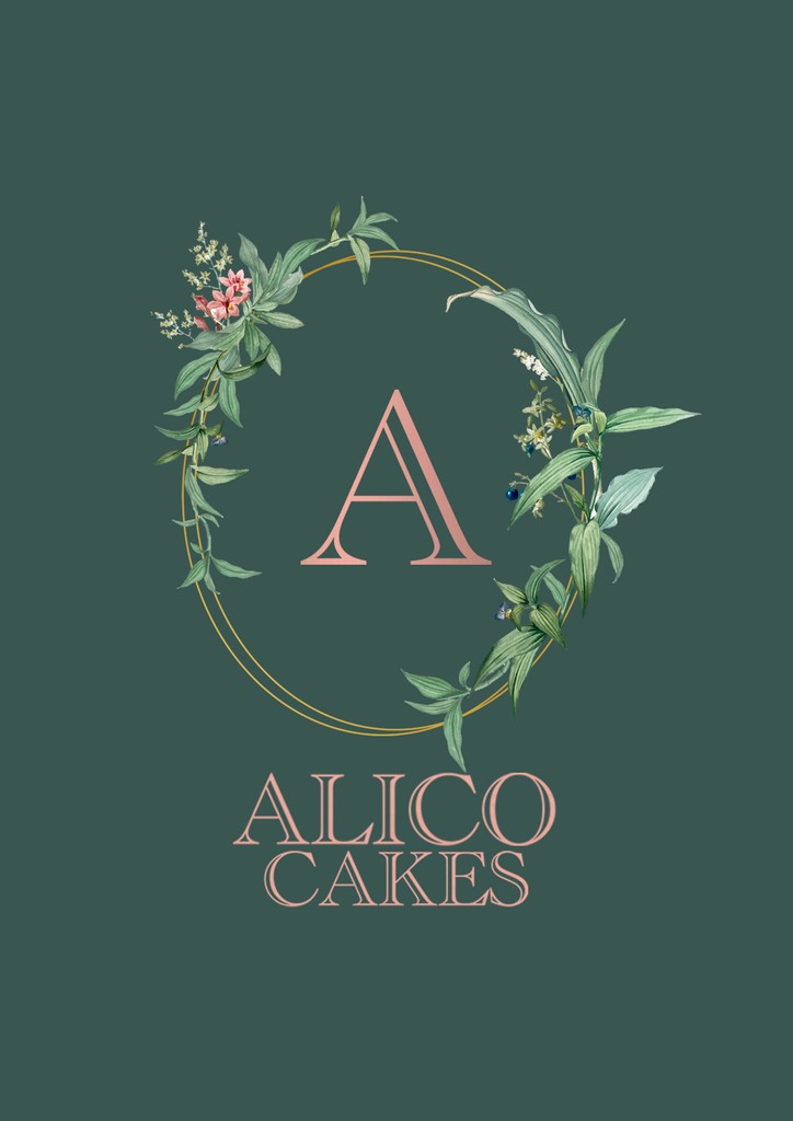 Alico Cakes logo