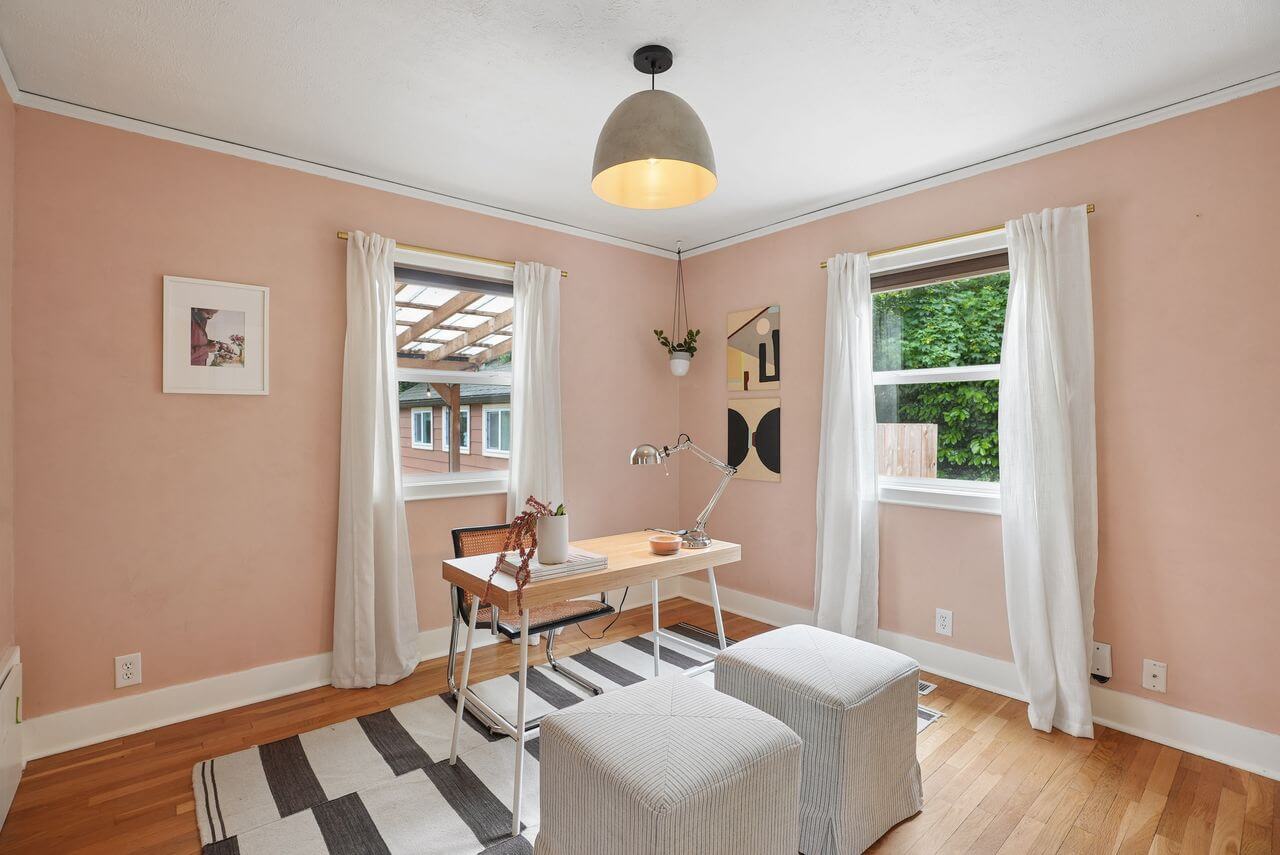 real estate photo filter