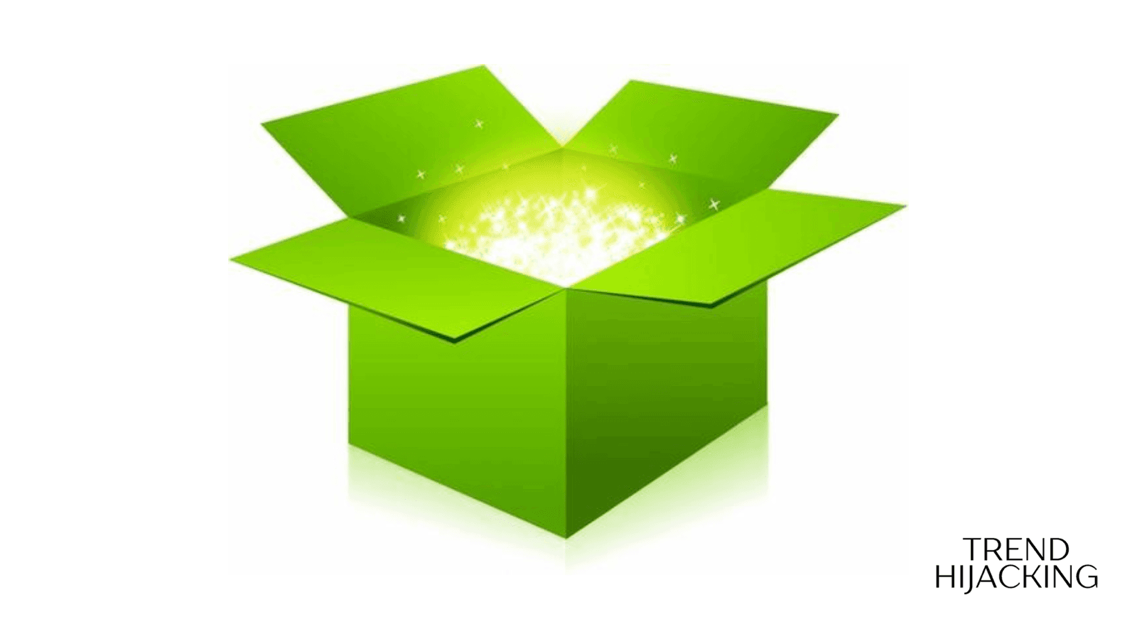 buyer entrepreneurship