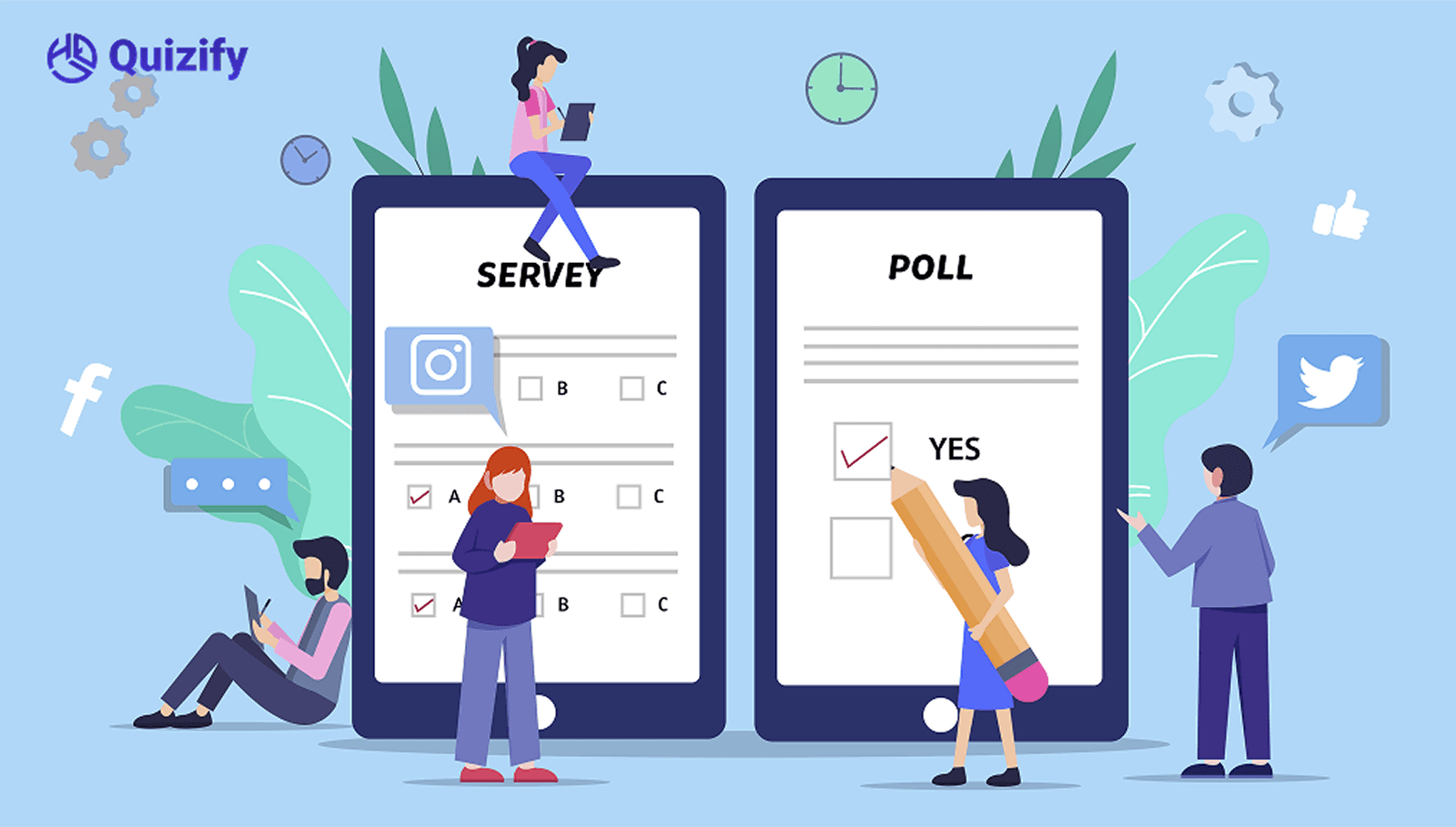 Engagement and User Experience (UE)