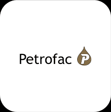 Petrofac Company Logo