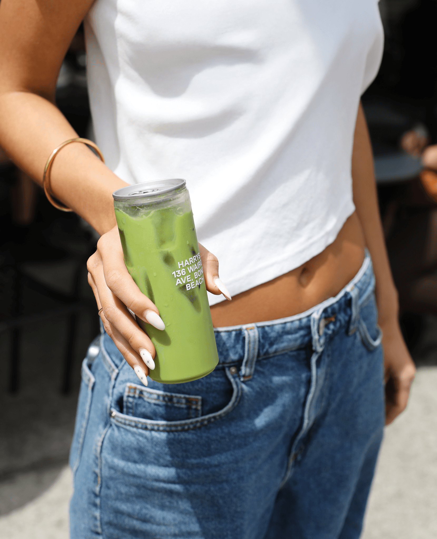 Latest Instagram post image: Vertical photo showcasing a piece of decoration or small furniture.