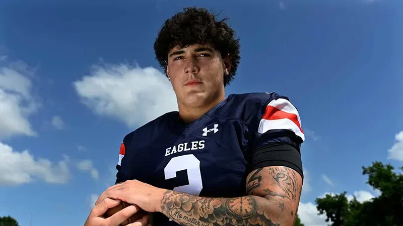 The Biggest QB Flip in Years: How Vanderbilt Stole Jared Curtis From Georgia and Changed the Recruiting Game Forever