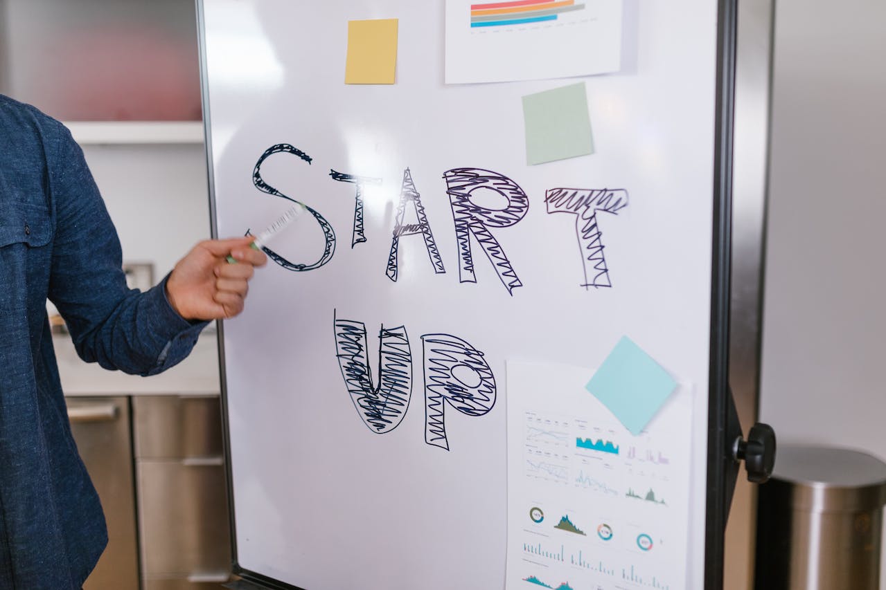Best CRM for Startups to Drive Business Growth